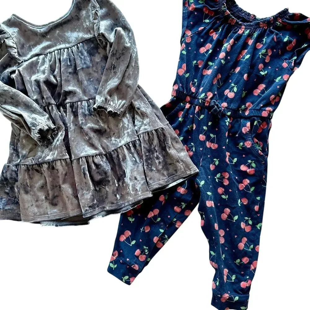 18 Months Girls Cutesie Outfit Set